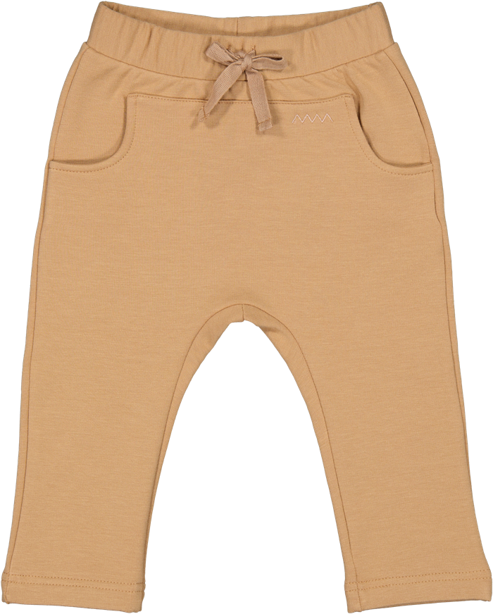 MarMar Powell B Pants - Caramel