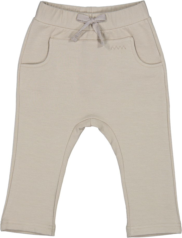 MarMar Powell B Pants - Driftwood