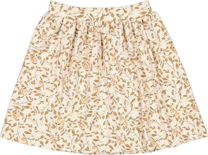 MarMar Sienna skirt - Rose Robin