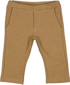 MarMar Peli stretch chino - Tan