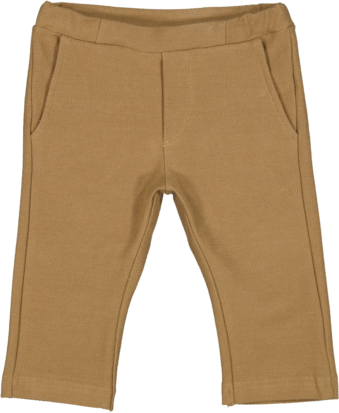 MarMar Peli stretch chino - Tan