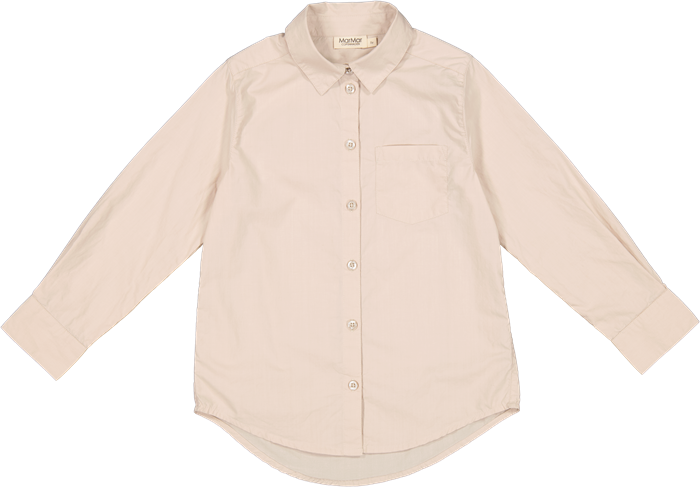 MarMar Tommy Shirt - Pepple