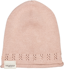 MarMar Arly beanie - Light Cheek