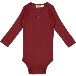 MarMar Body LS - Rosehip