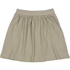 MarMar Modal skirt - Light Moss