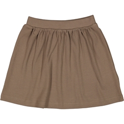 MarMar Modal skirt - Terre