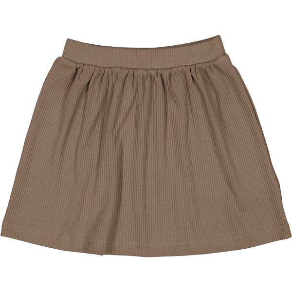 MarMar Modal skirt - Terre