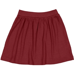 MarMar Modal skirt - Rosehip