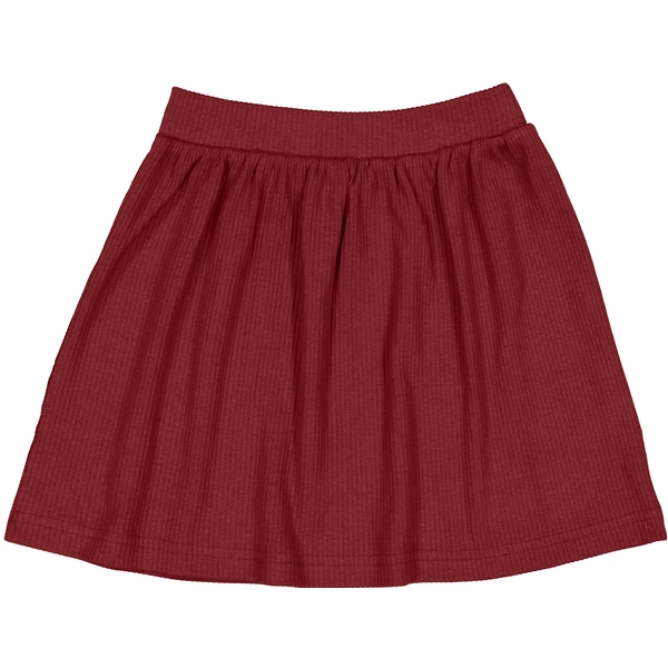 MarMar Modal skirt - Rosehip