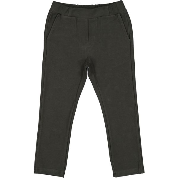 MarMar Peli stretch chino - Dark Moss