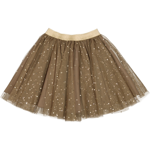 MarMar Solo Sun Ballerina skirt - Terre