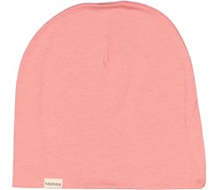 MarMar beanie modal delicate - Rose Parfait