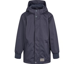 MarMar Otto Tech jacket - Blue