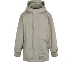 MarMar Otto Tech jacket - Sage Incense