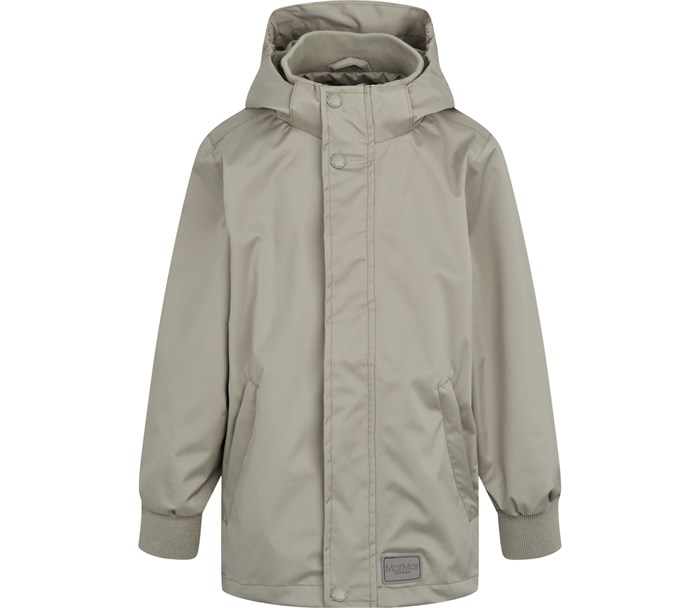 MarMar Otto Tech jacket - Sage Incense