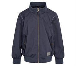 MarMar Ove Tech bumper jacket - Blue