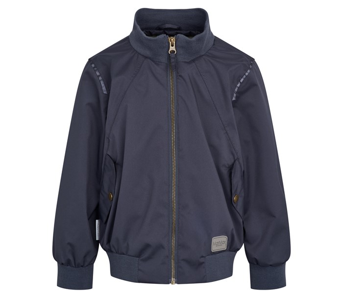 MarMar Ove Tech bumper jacket - Blue