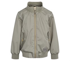 MarMar Ove Tech bumper jacket - Sage Incense