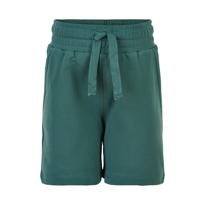 En Fant sweat shorts - Sea Pine