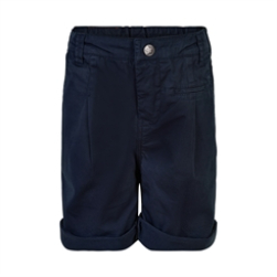 En Fant woven shorts - Parisian Night