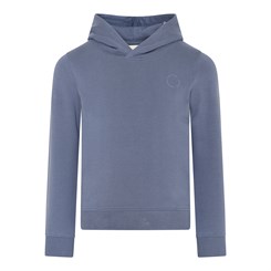 En Fant hoody LS - Grisaille