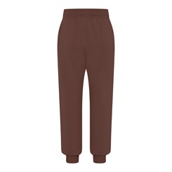 En Fant sweatpants - Chestnut