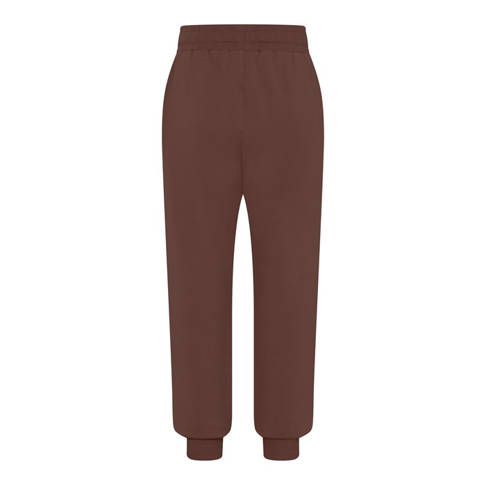 En Fant sweatpants - Chestnut