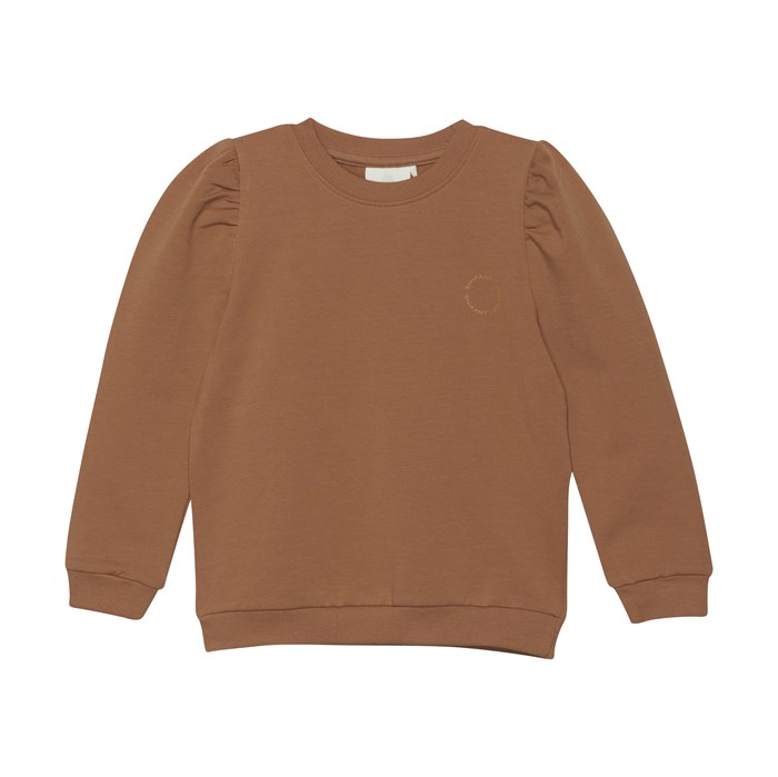 En Fant sweatshirt LS - Lion