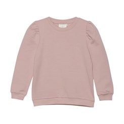 En Fant sweatshirt LS - Misty Rose