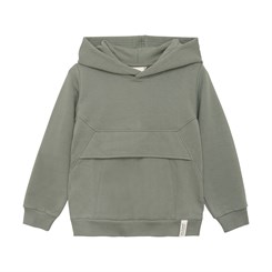 En Fant sweatshirt LS - Sea Spray