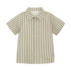 EnFant swim shirt - Cement