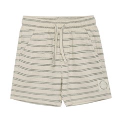 En Fant shorts - Eggnog