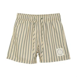 EnFant swim shorts - Cement