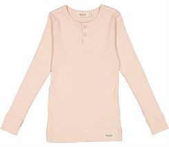 MarMar Modal Tee LS - Rose Moon