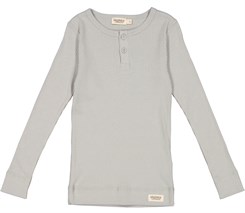 MarMar Modal Tee LS - Chalk