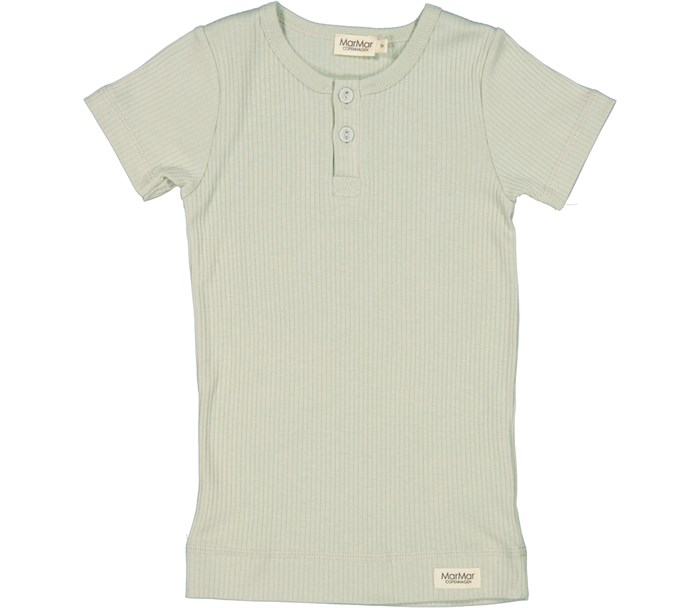 MarMar Tee SS - White Sage