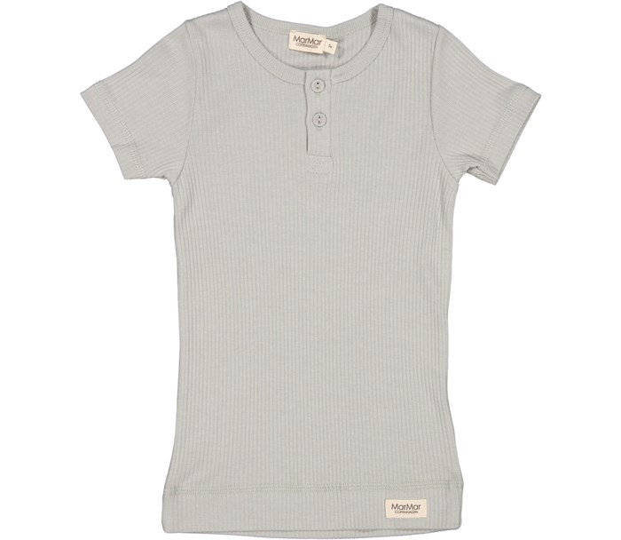 MarMar Tee SS - Chalk