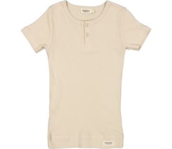 MarMar Tee SS - Grey Sand