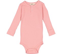 MarMar Body LS - Pink Delight