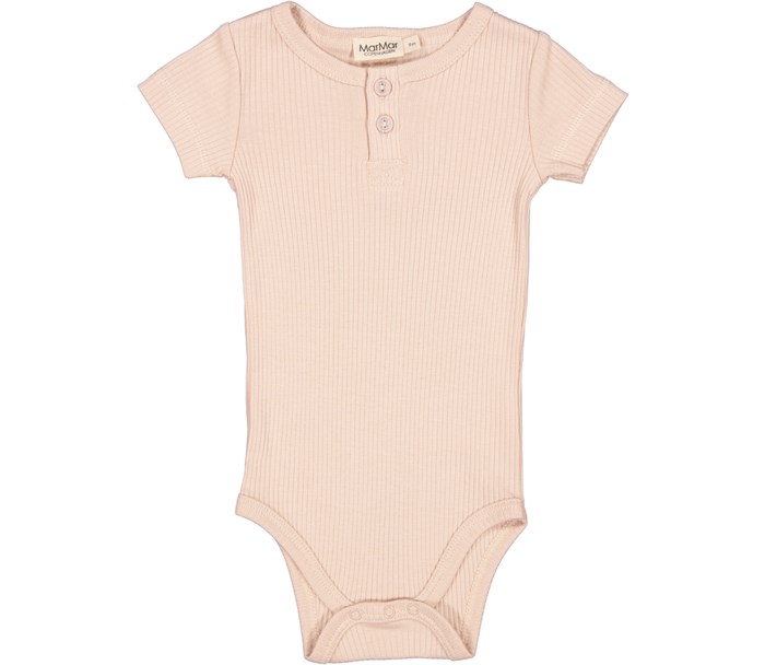 MarMar Body SS - Rose Moon