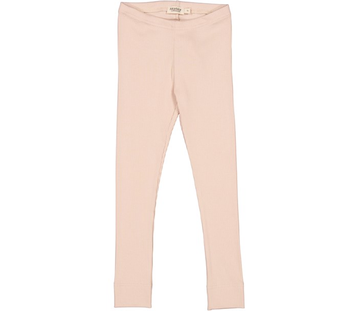 MarMar Modal Leggings - Rose Moon