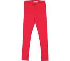 MarMar Modal Leggings - Red Currant