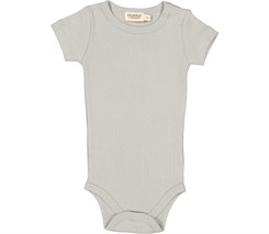 MarMar Plain Body SS - Chalk