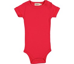 MarMar Plain Body SS - Red Currant