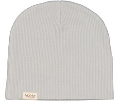 MarMar Modal Beanie - Chalk