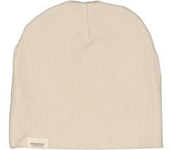 MarMar Modal Beanie - Grey Sand