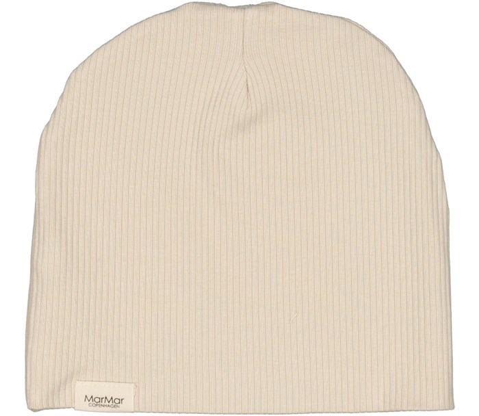 MarMar Modal Beanie - Grey Sand