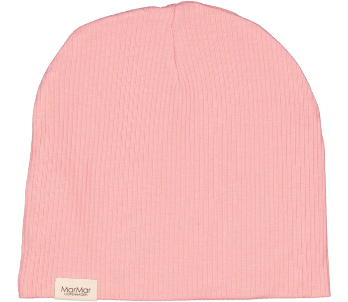 MarMar Modal Beanie - Pink Delight