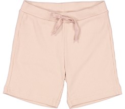 MarMar Modal Shorts - Rose Moon