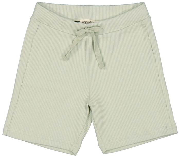 MarMar Modal Shorts - White Sage